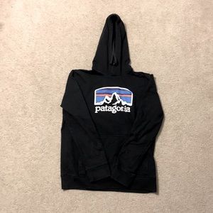 Patagonia sweatshirt MENS MEDIUM